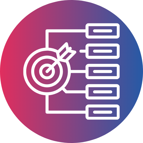 Achieving Business Objectives with Precision