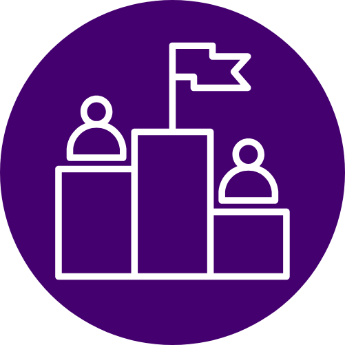 Competitor Benchmarking & Market Insights