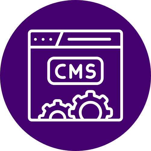 Content Management Systems (CMS)