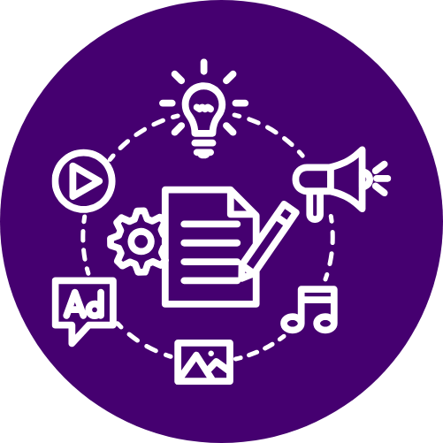 Content Strategy & Creation