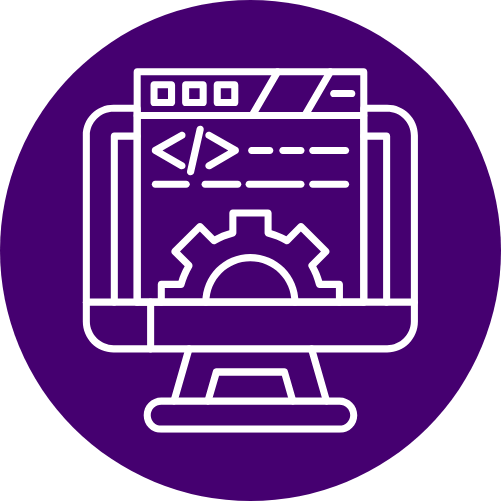 Custom Website Design