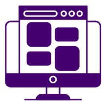 Custom Website