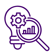 Data Driven Insights