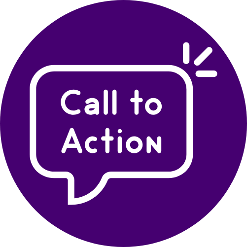Effective Call-to-Actions (CTAs)
