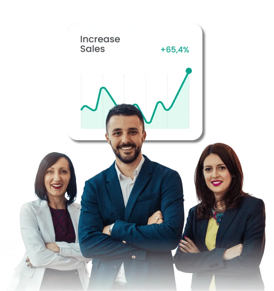 Experience Data-Driven Growth with Our Performance Marketing Services
