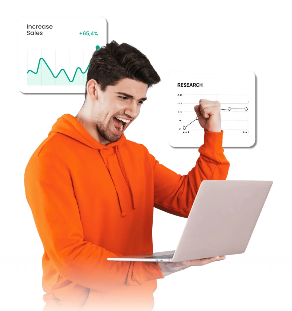 How We Improve Conversion Rates