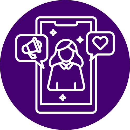 Influencer & Community Engagement