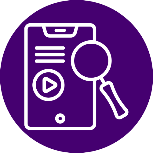 Social Media Audits & Performance Reviews