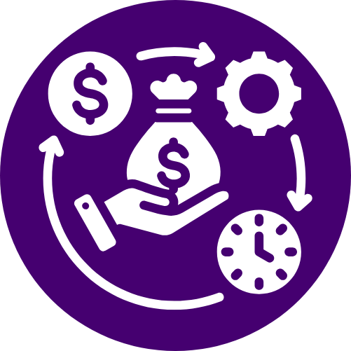 Time and Cost Efficiency