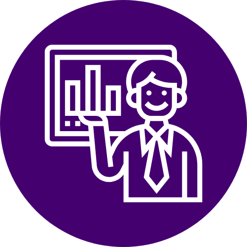 Transparent Reporting & Ongoing Consultation