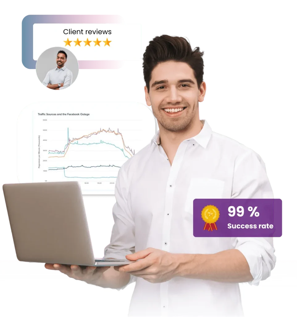 Why Choose Autofocuss Marketing