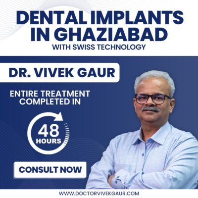 doctor vivek goar